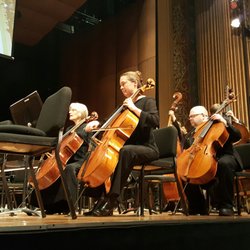 Spokane Symphony
