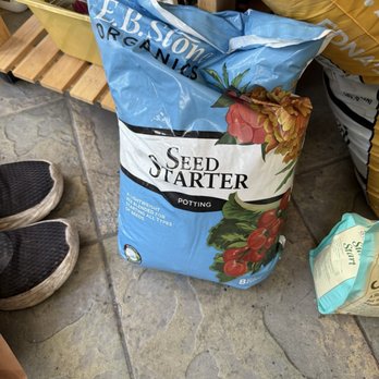 Armstrong Garden Centers - Brought home my choices to grow great flowers - Nurseries & Gardening Near Me - Temecula, California Armstrong Garden Centers - Brought home my choices to grow great flowers - Nurseries & Gardening Near Me - Temecula, California