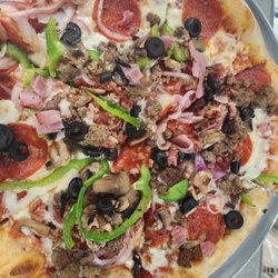 Romas Pizza Pasta and Subs