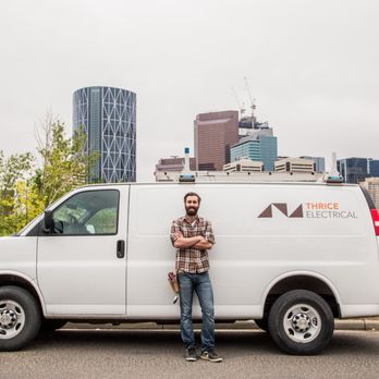 Thrice Electrical - Electricians Near Me Thrice Electrical - Electricians Near Me