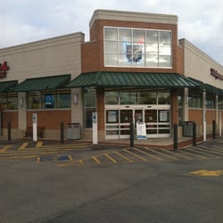 Walgreens
