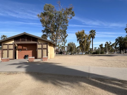 Encanto Park by null