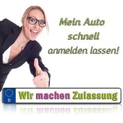 WmZ-Store Adlershof // Kfz Zulassungsdienst Berlin - Wir machen Zulassung, Kfzzulassungsdienst Berlin