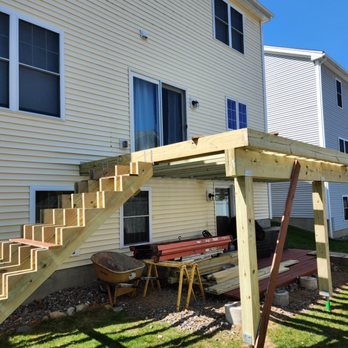 Rt2 carpentry - Carpenters Near Me