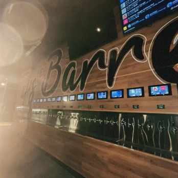Taps & Barrels - Interior - Pubs Near Me - Las Vegas, Nevada
