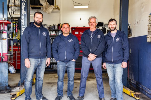 MERLIN MOTORS - Updated March 2025 - 70 Photos & 22 Reviews - 136