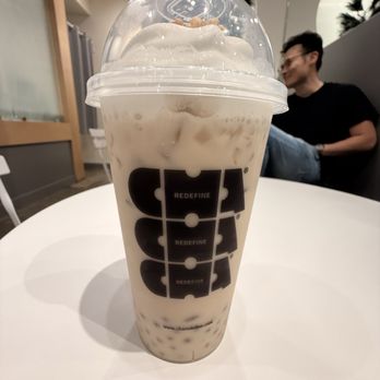 Cha Redefine - Popping Milk Tea - Tea Rooms Near Me - Rowland Heights , California Cha Redefine - Popping Milk Tea - Tea Rooms Near Me - Rowland Heights , California