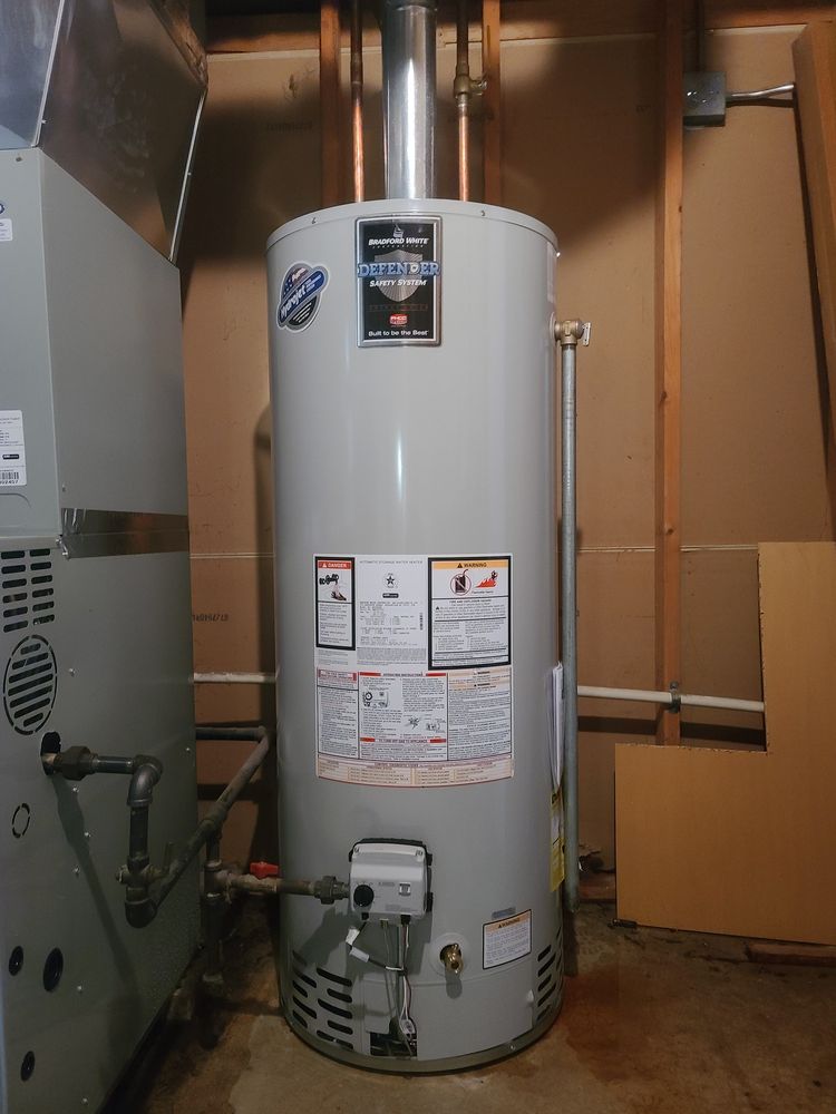 Slide of Heampstead Sewer and Drain Cleaning