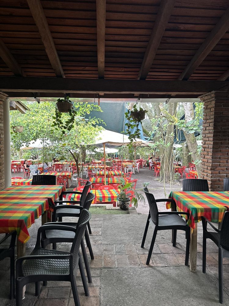 Los Portales de Suchitlan