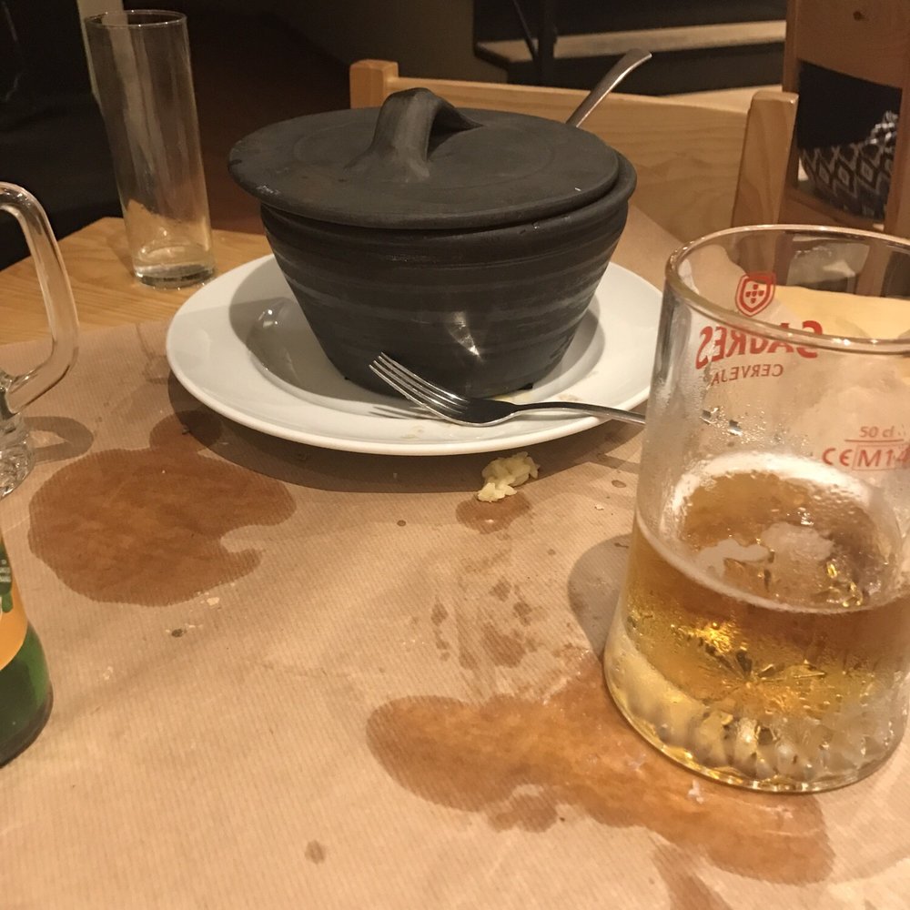 Coimbra Taberna - Portuguese Near Me - Lisbon, 11