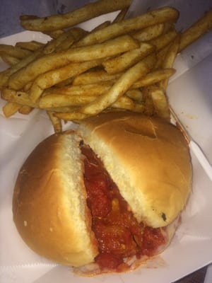 Straight From Philly by null