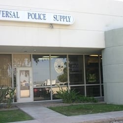 Universal Police Supply - Universal Police Supply Co