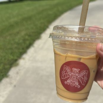 Aguila Coffee - con chata - Coffee & Tea Near Me - Orlando, Florida Aguila Coffee - con chata - Coffee & Tea Near Me - Orlando, Florida