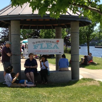 The Providence Flea - Flea Markets Near Me - Providence, Rhode Island