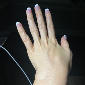 US Nails - Nail Salons Near Me - Rocklin, California