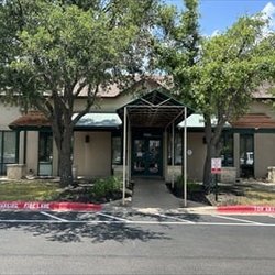 Baylor Scott & White Outpatient Therapy - Georgetown - Northwest