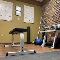 Private one on one Personal Training