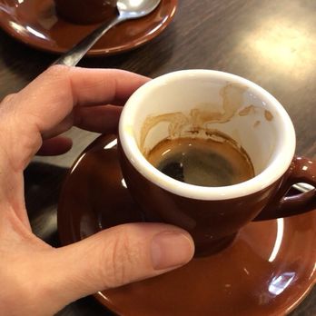 La Prima Espresso Co - Don't drink your espresso out of a paper cup. It's just not right. - Coffee Roasteries Near Me - Pittsburgh, Pennsylvania La Prima Espresso Co - Don't drink your espresso out of a paper cup. It's just not right. - Coffee Roasteries Near Me - Pittsburgh, Pennsylvania