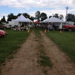 Mendon Farmer's Market
