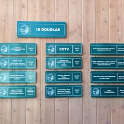 Building Directory.