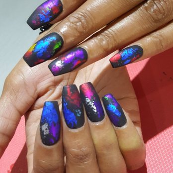 EVA Nails & Spa - Jenny did such an amazing job! Go see Jenny when you go to Eva Nails - Nail Salons Near Me - Arlington, Texas EVA Nails & Spa - Jenny did such an amazing job! Go see Jenny when you go to Eva Nails - Nail Salons Near Me - Arlington, Texas