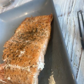 Tribe at Riverwalk - Add on grilled salmon - New American Near Me - Castle Rock, Colorado Tribe at Riverwalk - Add on grilled salmon - New American Near Me - Castle Rock, Colorado