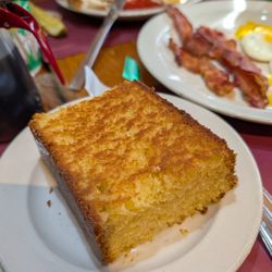 Persy's Place - Cornbread