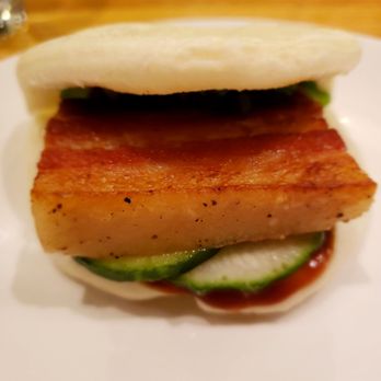 Uncle - Pork belly buns. - Asian Fusion Near Me - Denver, Colorado