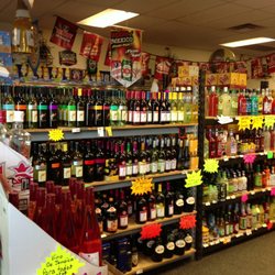 Kelly Liquors