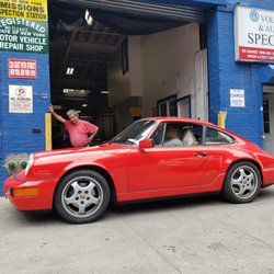 NYC Auto Towing