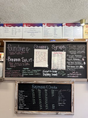 Menu photo 3 Three Rivers Resort Restaurant La Push, WA Menu photo 3 Three Rivers Resort Restaurant La Push, WA