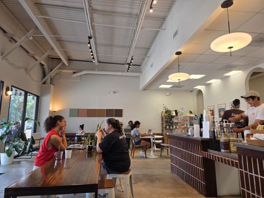 Fellowship Coffee Co. & Catering by null