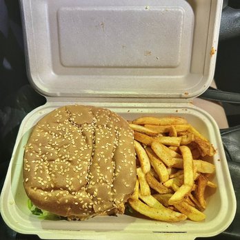 Chicken G's - Naughty-Chick & Fries - Halal Near Me - Fremont, California Chicken G's - Naughty-Chick & Fries - Halal Near Me - Fremont, California