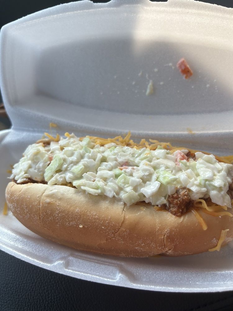 SAM’S HOT DOG STANDLEXINGTON GREEN Updated October 2024 15 Reviews