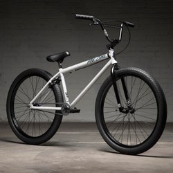 Roll on BMX and Skate - Kink 26" drifter