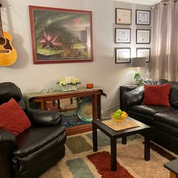 Mindwell Hypnosis - This is where it all happens