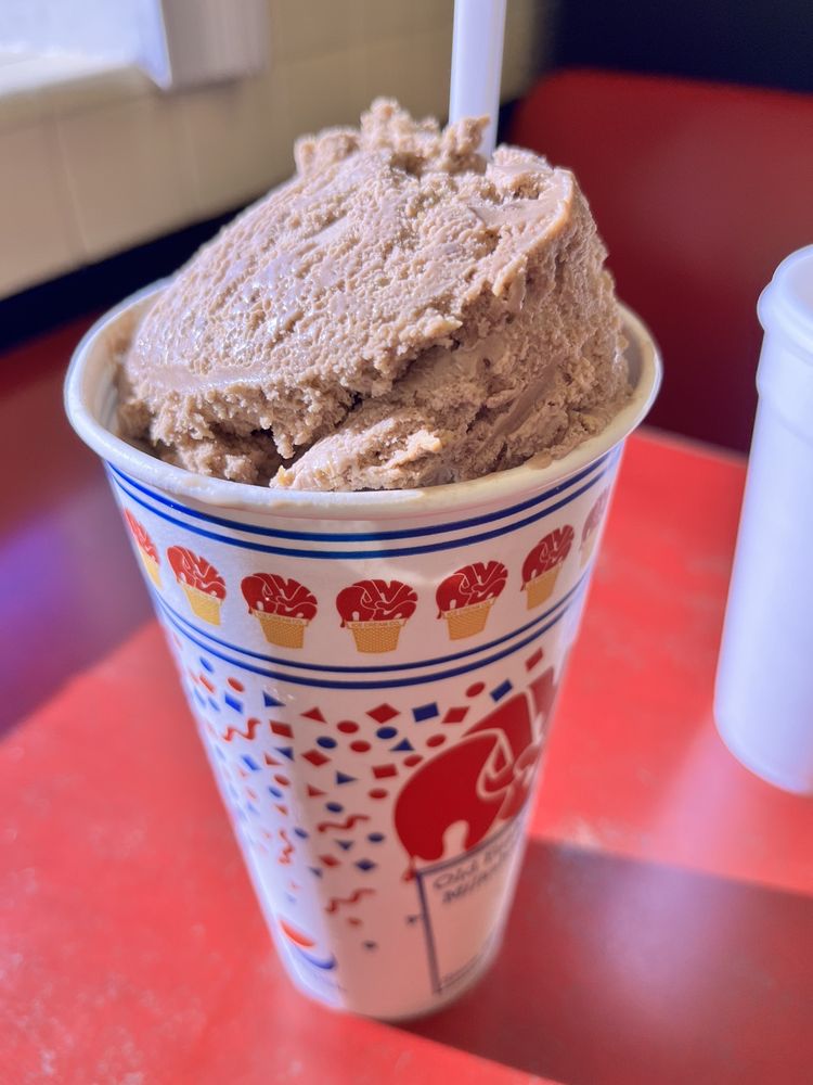 Tony's Ice Cream Company