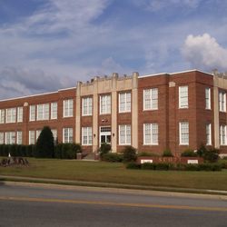 Scott Commons Apartments