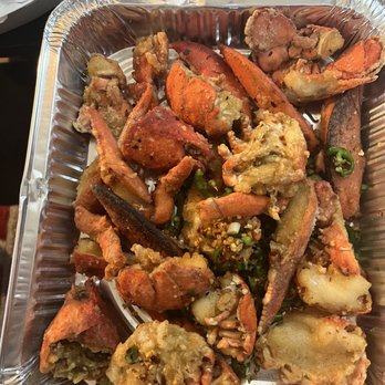 Saigon Seafood - Spicy Fried Lobster - Vietnamese Near Me - Dorchester, Massachusetts Saigon Seafood - Spicy Fried Lobster - Vietnamese Near Me - Dorchester, Massachusetts