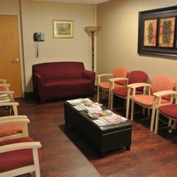 LMG Immediate Care Center