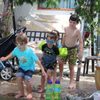 Waterbabies Swim School gift card