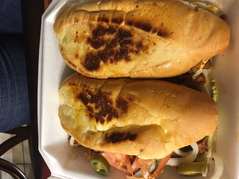 Guajardo's Tacos Al Pastor