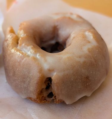 Federal Donuts & Chicken South Street by null