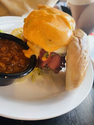 Boston Burger Company by null