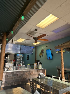 Bajas Catch Mexican Grill by null