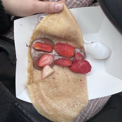 Delicias La Michoacana