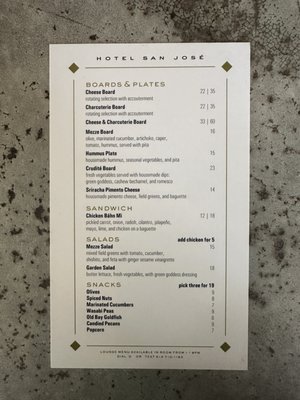 Hotel San José by null