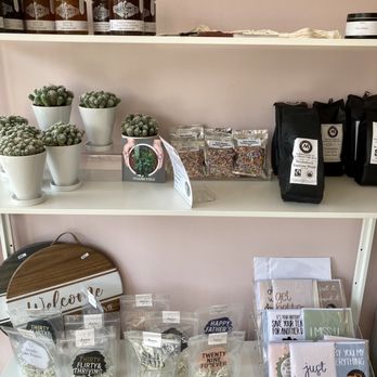 Bake Shoppe - Some merch - Bakeries Near Me - Caledon, Ontario