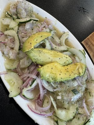 El Salpicon Detroit | Mariscos by null