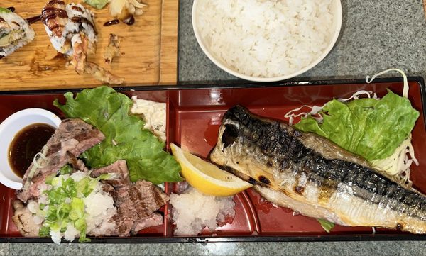 Haru Ichiban Japanese Restaurant by null